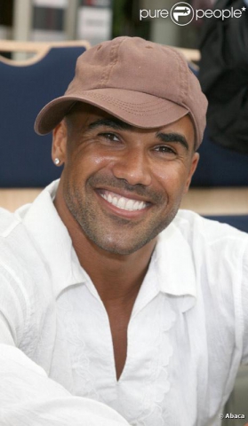 Shemar Moore