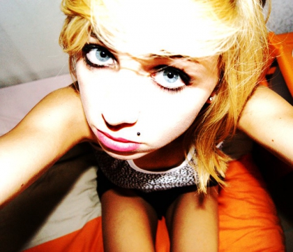 cOoment vous me trouvez ?