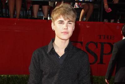 Justin Bieber : Un Nouveu Tatouage !