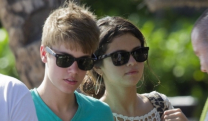 Selena Gomez n'envisage pas d'pouser Justin Bieber, mais alors pas du tout !