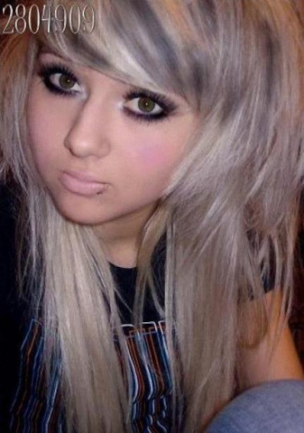 me Sarah ....-XD-