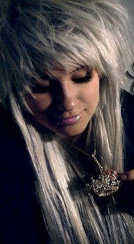 mWa....Sarah..-XD-..SiSi 