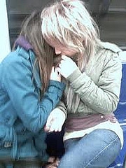 moi � tina ..XD..