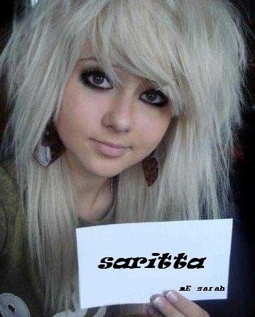 me saritta..XD..