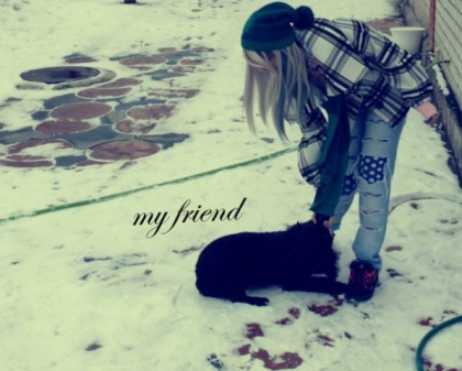 me sarah XD..