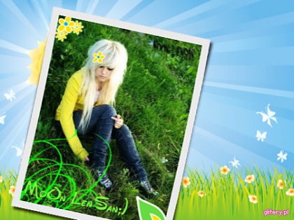 mWa mo0n siSi.....-XD-