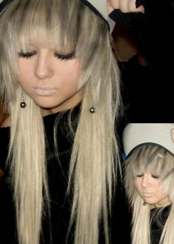 me me me sisi xD for ever...