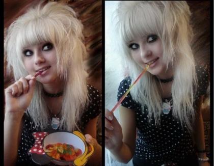 me me me sisi xD for ever...