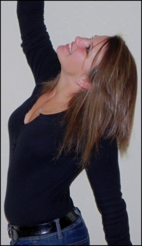 Moi (Texte invente par ma cop)