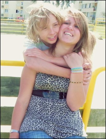 Mon Petit frre & Ma mre