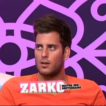 Zarko