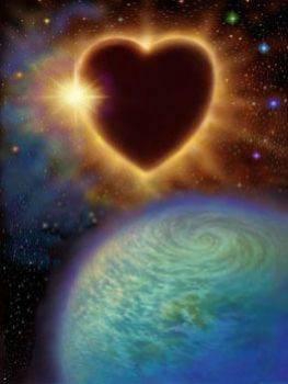 le coeur le plus beau