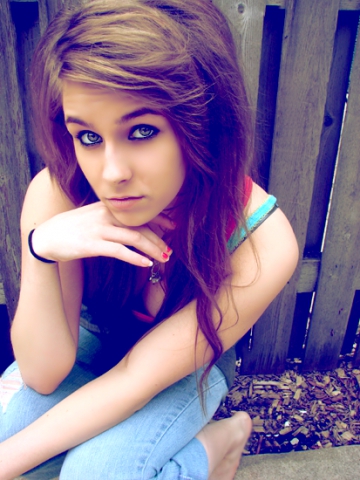 je suis belle ou pas