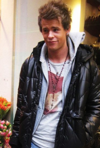 C'est la que tout � commenc�.