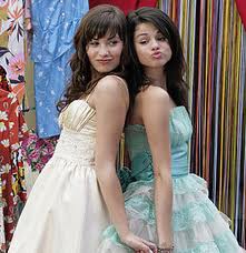 demie et selena