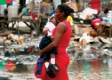 Catastrophe en Haiti