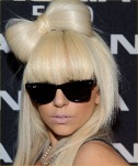 Tu aimes le look de lady Gaga ?