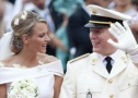 Le mariage princier  Monaco