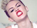 Les changements de Miley Cyrus