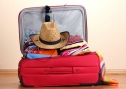 Que mettre dans ses valises de vacances ?
